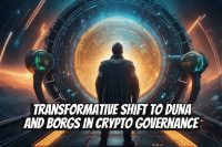 Transformative Shift to DUNA and BORGs in Crypto Governance