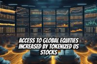 Access to Global Equities Increased by Tokenized US Stocks