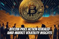 Bitcoin Price Action Revealed Amid Market Volatility Insights