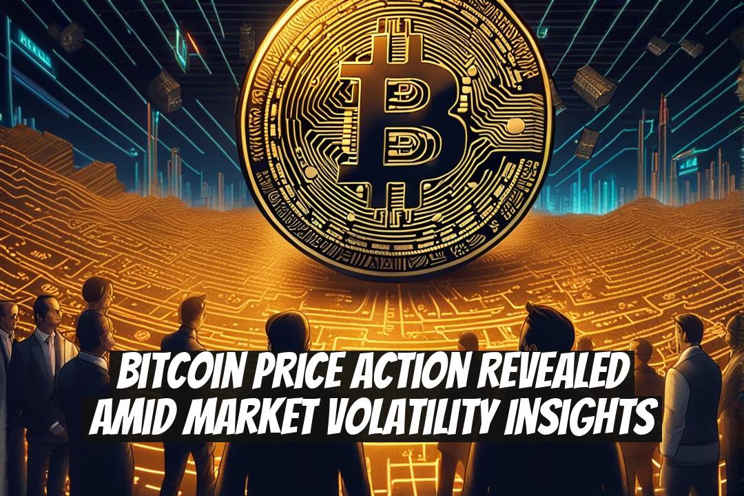 Bitcoin Price Action Revealed Amid Market Volatility Insights