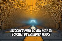 Bitcoin's Path to ATH May Be Formed by Liquidity Traps
