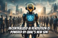Decentralized AI Revolution is Powered by QVAC’s New SDK