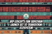 XRP Ledger's EVM Sidechain Launch Set to Transform Ecosystem