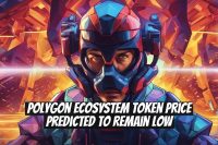 Polygon Ecosystem Token Price Predicted to Remain Low