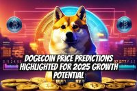 Dogecoin Price Predictions Highlighted for 2025 Growth Potential