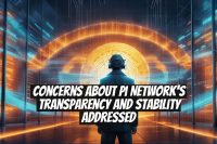 Concerns About Pi Network's Transparency and Stability Addressed