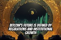 Bitcoin's Future Is Defined By Regulations and Institutional Growth