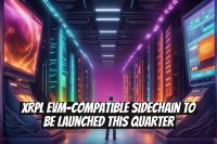 XRPL EVM-Compatible Sidechain to Be Launched This Quarter