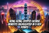 Hong Kong Crypto License Benefits Highlighted in 5 Key Points