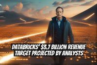 Databricks' $3.7 Billion Revenue Target Projected by Analysts