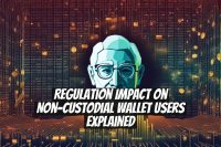 Regulation Impact on Non-Custodial Wallet Users Explained