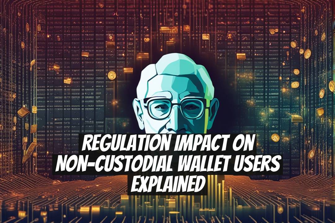 Regulation Impact on Non-Custodial Wallet Users Explained