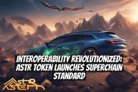 Interoperability Revolutionized: ASTR Token Launches Superchain Standard
