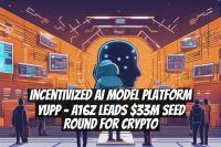Incentivized AI Model Platform Yupp - a16z Leads $33M Seed Round for Crypto