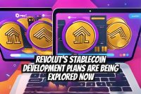 Revolut's Stablecoin Development Plans are Being Explored Now