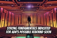 Strong Fundamentals Indicated for ADA's Possible Rebound Soon