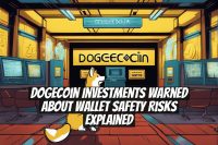 Dogecoin Investments Warned About Wallet Safety Risks Explained