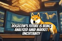 Dogecoin's Future Is Being Analyzed Amid Market Uncertainty