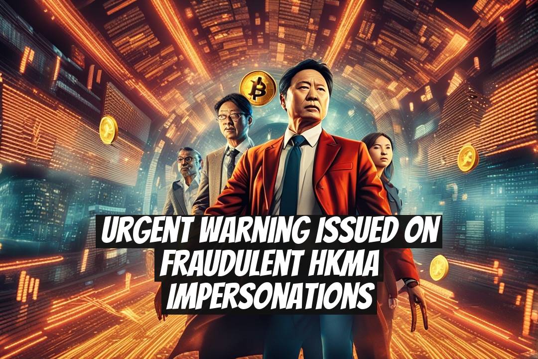 Urgent Warning Issued on Fraudulent HKMA Impersonations