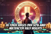 SEI Token Surges Over 50% Amid Multifactor Rally Insights