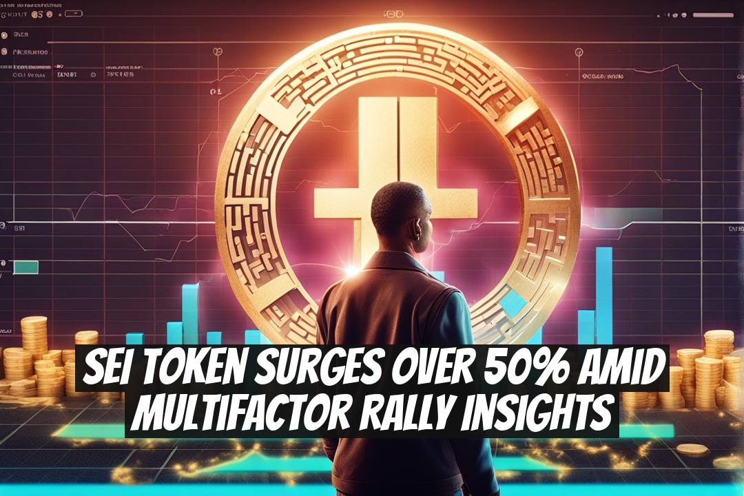 SEI Token Surges Over 50% Amid Multifactor Rally Insights
