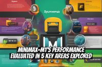 MiniMax-M1's Performance Evaluated in 5 Key Areas Explored