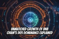 Unmatched Growth of BNB Chain's DeFi Dominance Explained