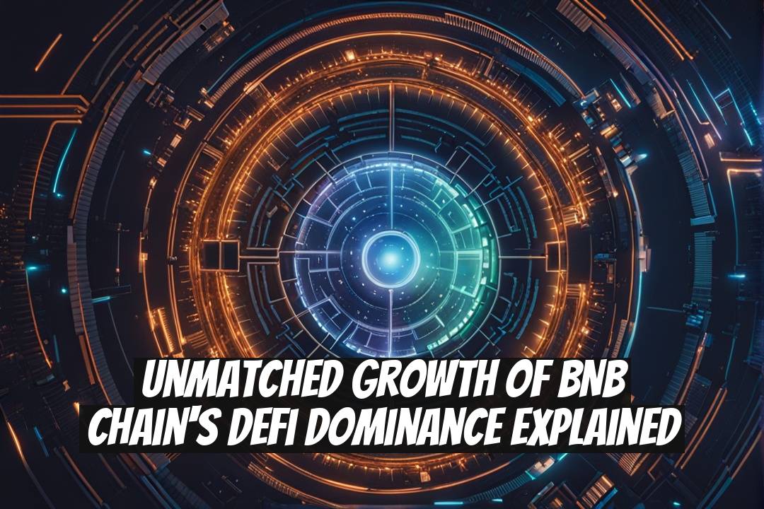 Unmatched Growth of BNB Chain's DeFi Dominance Explained