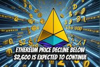Ethereum Price Decline Below $2,600 Is Expected to Continue