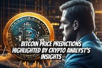 Bitcoin Price Predictions Highlighted by Crypto Analyst's Insights