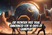 Eve Frontier Free Trial Announced for 10 Days of Gameplay