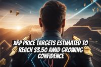 XRP Price Targets Estimated to Reach $3.50 Amid Growing Confidence