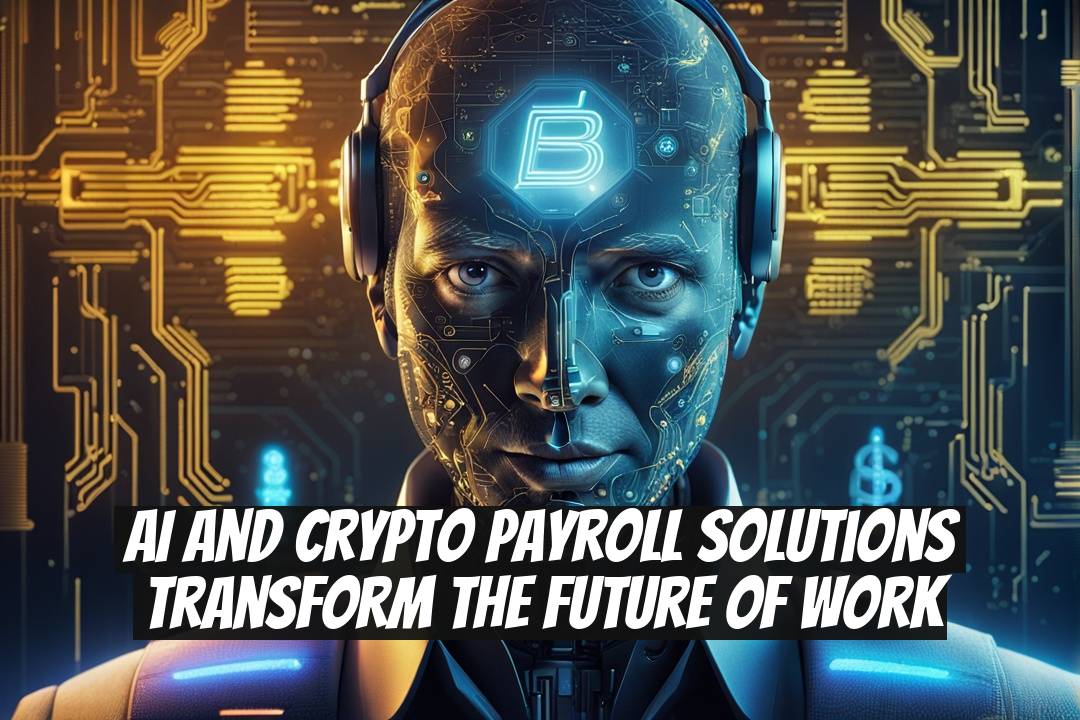 AI and Crypto Payroll Solutions Transform the Future of Work