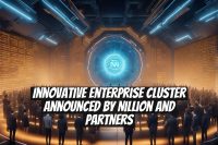 Innovative Enterprise Cluster Announced by Nillion and Partners