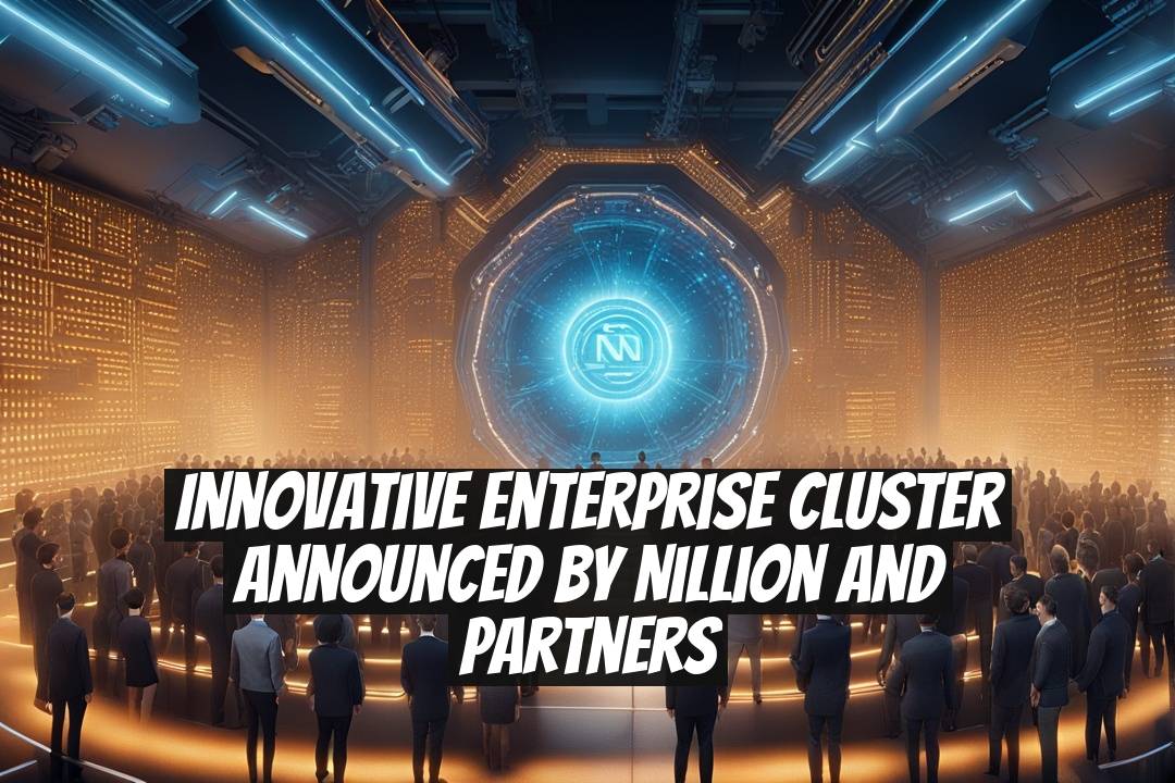 Innovative Enterprise Cluster Announced by Nillion and Partners
