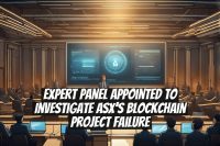 Expert Panel Appointed to Investigate ASX's Blockchain Project Failure