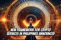 New Framework for Crypto Services in Philippines Announced