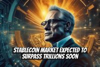 Stablecoin Market Expected to Surpass Trillions Soon