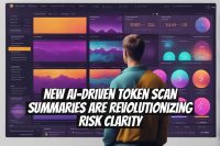 New AI-Driven Token Scan Summaries Are Revolutionizing Risk Clarity