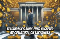 BlackRock's BUIDL Fund Accepted as Collateral on Exchanges