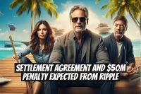 Settlement Agreement and $50M Penalty Expected from Ripple