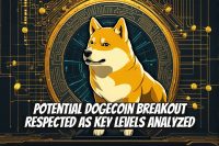 Potential Dogecoin Breakout Respected as Key Levels Analyzed