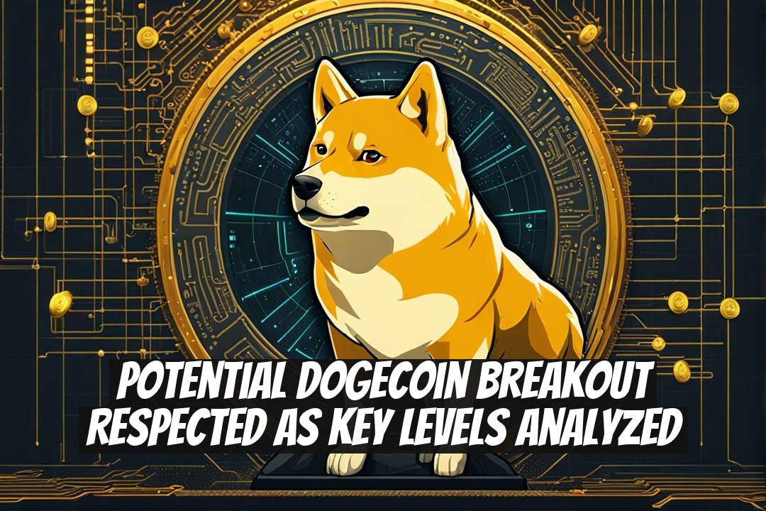 Potential Dogecoin Breakout Respected as Key Levels Analyzed