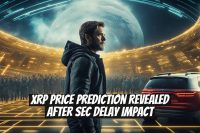 XRP Price Prediction Revealed After SEC Delay Impact
