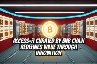 Access-Fi Curated By BNB Chain Redefines Value Through Innovation