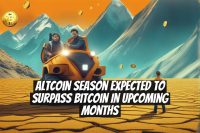Altcoin Season Expected to Surpass Bitcoin in Upcoming Months