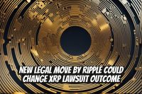 New Legal Move by Ripple Could Change XRP Lawsuit Outcome