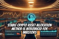 Stable Crypto Asset Allocation Method is Introduced for Investors