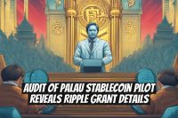 Audit of Palau Stablecoin Pilot Reveals Ripple Grant Details