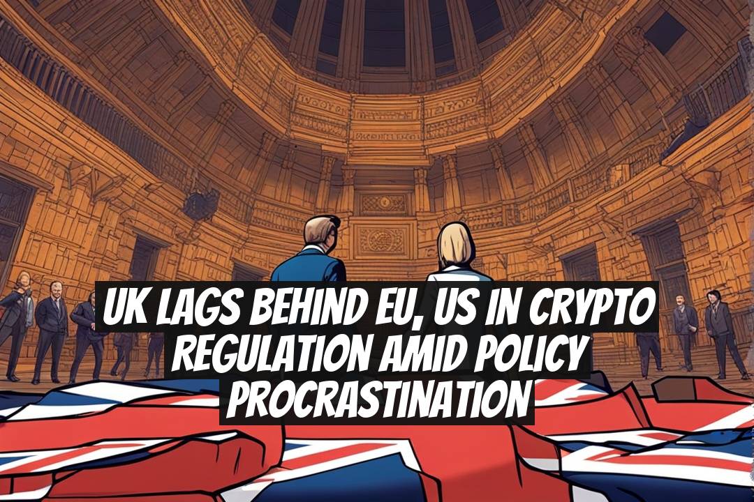 UK Lags Behind EU, US in Crypto Regulation Amid Policy Procrastination